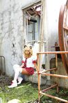 Nonsummerjack Queen Leo Photos