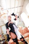 Nonsummerjack Rabby Viera Photos