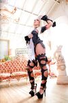 Nonsummerjack Rabby Viera Photos