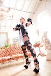 Nonsummerjack Rabby Viera Photos