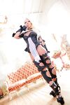 Nonsummerjack Rabby Viera Photos