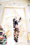 Nonsummerjack Rabby Viera Photos