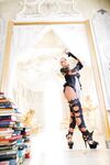 Nonsummerjack Rabby Viera Photos