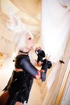 Nonsummerjack Rabby Viera Photos