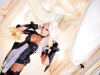 Nonsummerjack Rabby Viera Photos