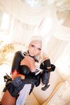 Nonsummerjack Rabby Viera Photos