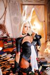 Nonsummerjack Rabby Viera Photos