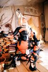 Nonsummerjack Rabby Viera Photos