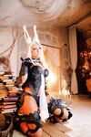 Nonsummerjack Rabby Viera Photos