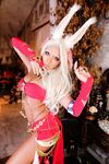 Nonsummerjack Rabby Viera Photos
