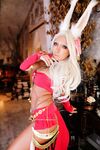 Nonsummerjack Rabby Viera Photos