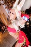 Nonsummerjack Rabby Viera Photos