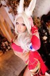 Nonsummerjack Rabby Viera Photos