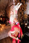 Nonsummerjack Rabby Viera Photos