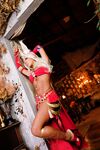 Nonsummerjack Rabby Viera Photos