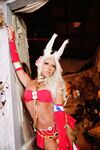 Nonsummerjack Rabby Viera Photos