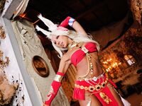 Nonsummerjack Rabby Viera Photos