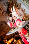 Nonsummerjack Rabby Viera Photos