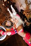 Nonsummerjack Rabby Viera Photos