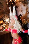 Nonsummerjack Rabby Viera Photos