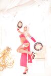 Nonsummerjack Rabby Viera Photos