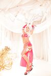 Nonsummerjack Rabby Viera Photos