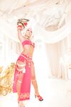Nonsummerjack Rabby Viera Photos
