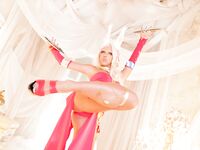 Nonsummerjack Rabby Viera Photos