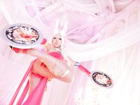 Nonsummerjack Rabby Viera Photos