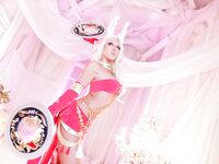 Nonsummerjack Rabby Viera Photos