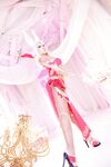 Nonsummerjack Rabby Viera Photos