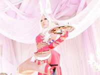 Nonsummerjack Rabby Viera Photos