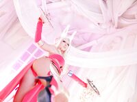 Nonsummerjack Rabby Viera Photos