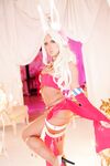 Nonsummerjack Rabby Viera Photos