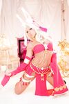 Nonsummerjack Rabby Viera Photos