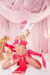Nonsummerjack Rabby Viera Photos