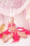 Nonsummerjack Rabby Viera Photos