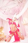 Nonsummerjack Rabby Viera Photos