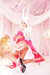 Nonsummerjack Rabby Viera Photos