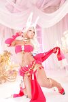 Nonsummerjack Rabby Viera Photos
