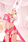 Nonsummerjack Rabby Viera Photos