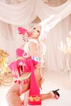 Nonsummerjack Rabby Viera Photos