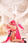 Nonsummerjack Rabby Viera Photos