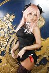 Nonsummerjack Sakyuchina! Photos