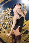 Nonsummerjack Sakyuchina! Photos