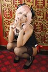 Nonsummerjack Sakyuchina! Photos