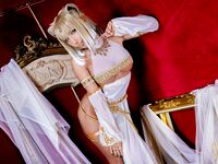 Nonsummerjack Sekhmet Photos