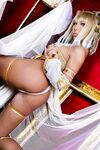 Nonsummerjack Sekhmet Photos