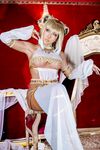 Nonsummerjack Sekhmet Photos