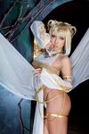 Nonsummerjack Sekhmet Photos
